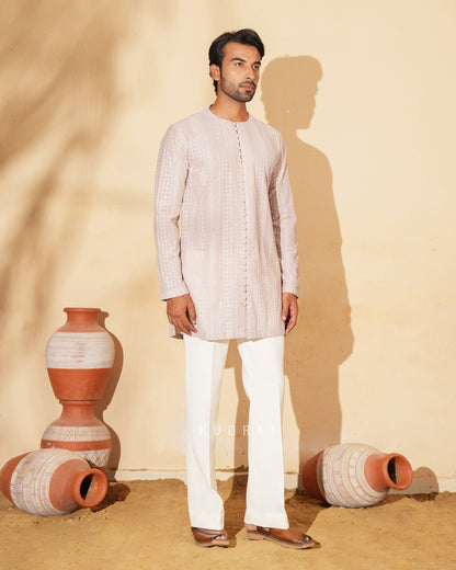 Mridul Kurta Set