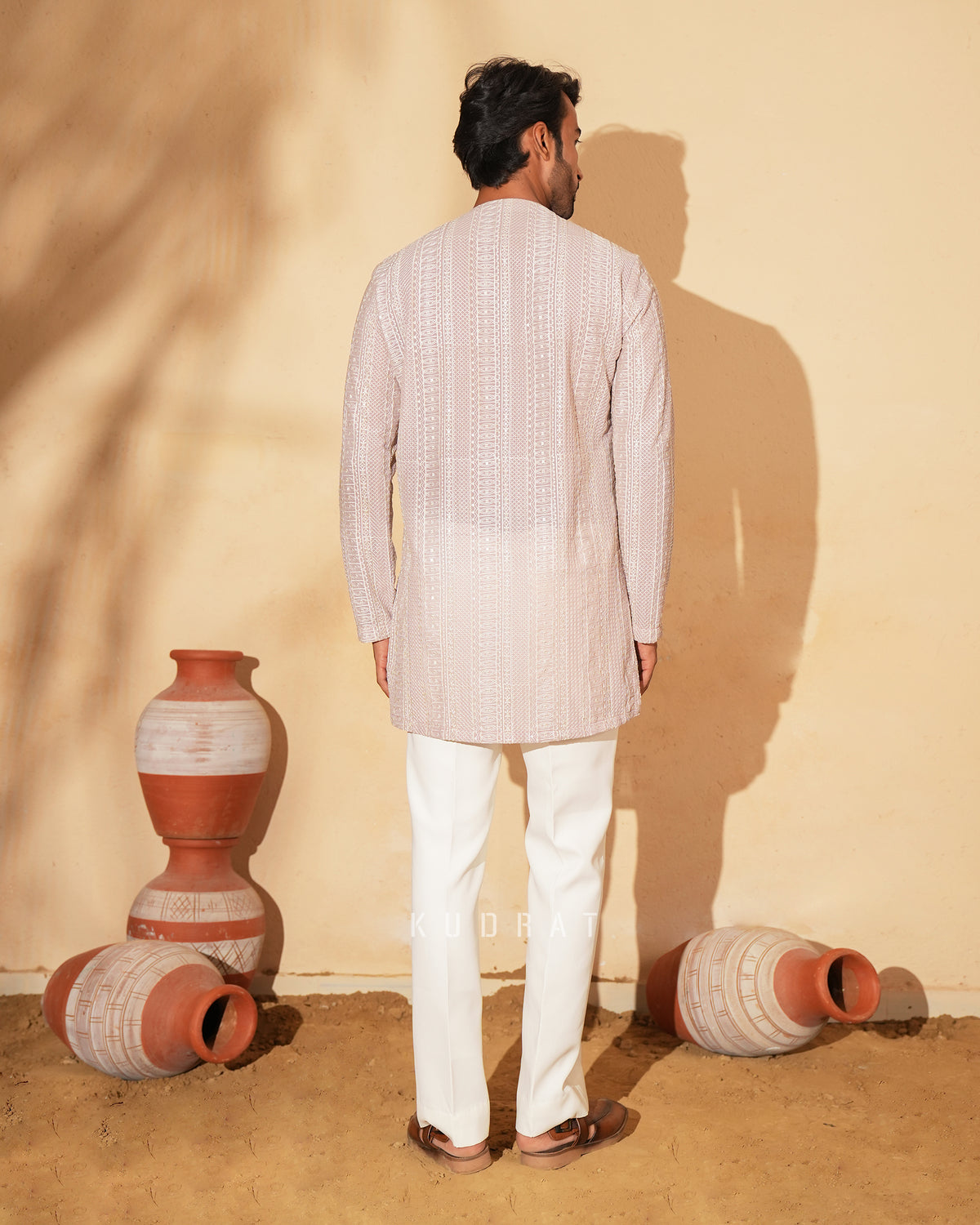 Mridul Kurta Set