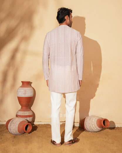 Mridul Kurta Set