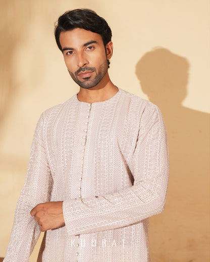 Mridul Kurta Set
