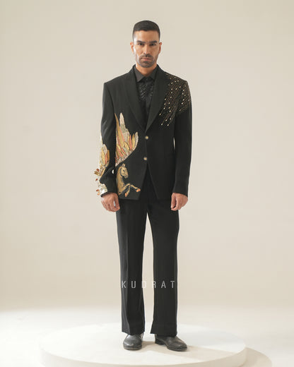 Ashv Suit