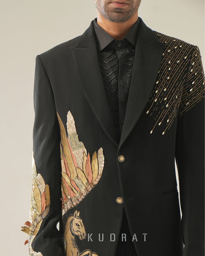 Ashv Suit