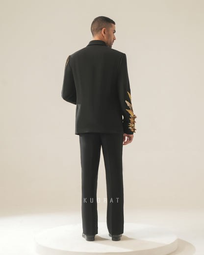 Ashv Suit