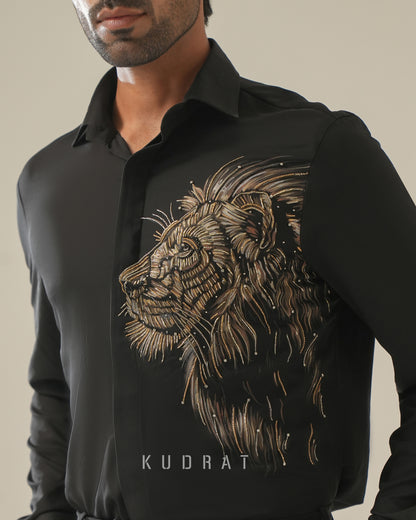 Lion’s Reign Shirt