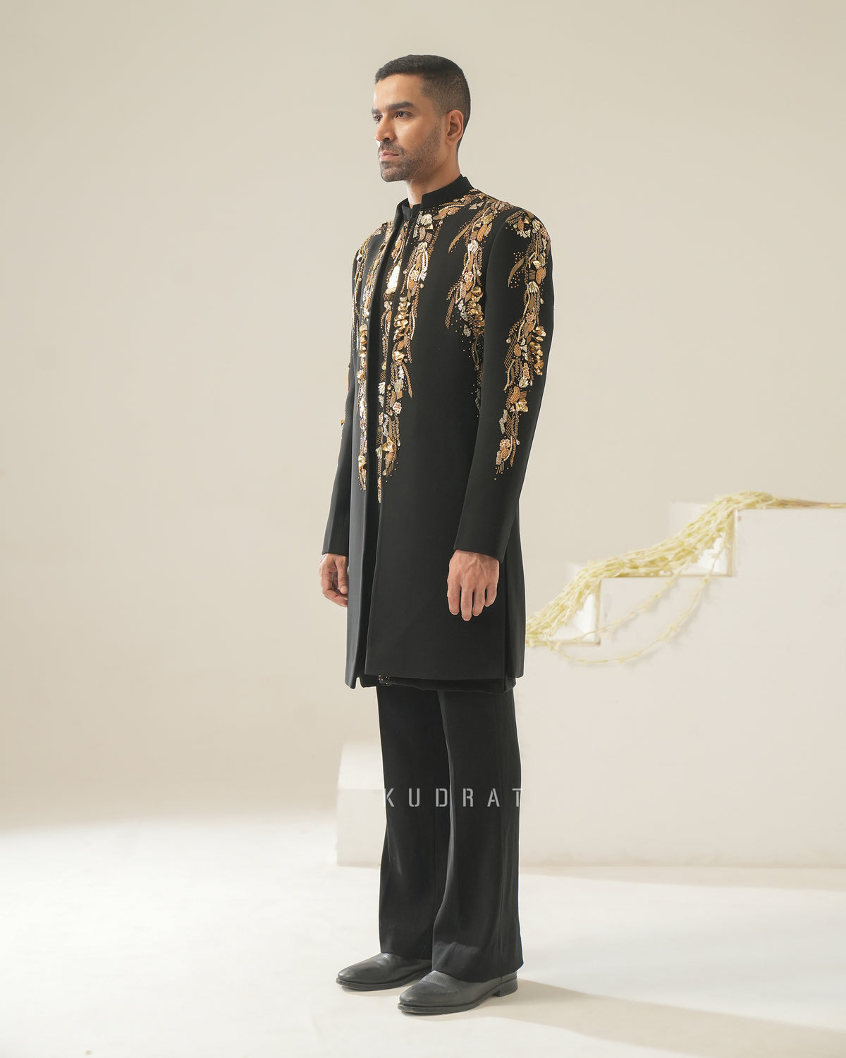 Suwarma Mayam Indo Set