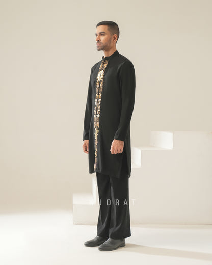 Swarna Mayam Kurta Set