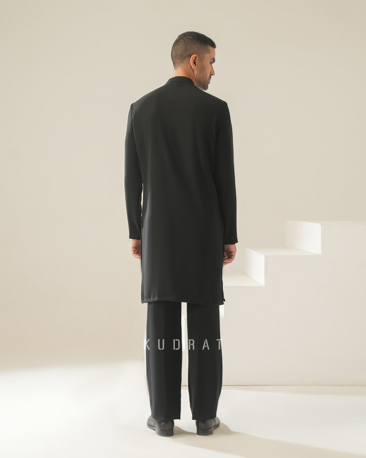 Swarna Mayam Kurta Set