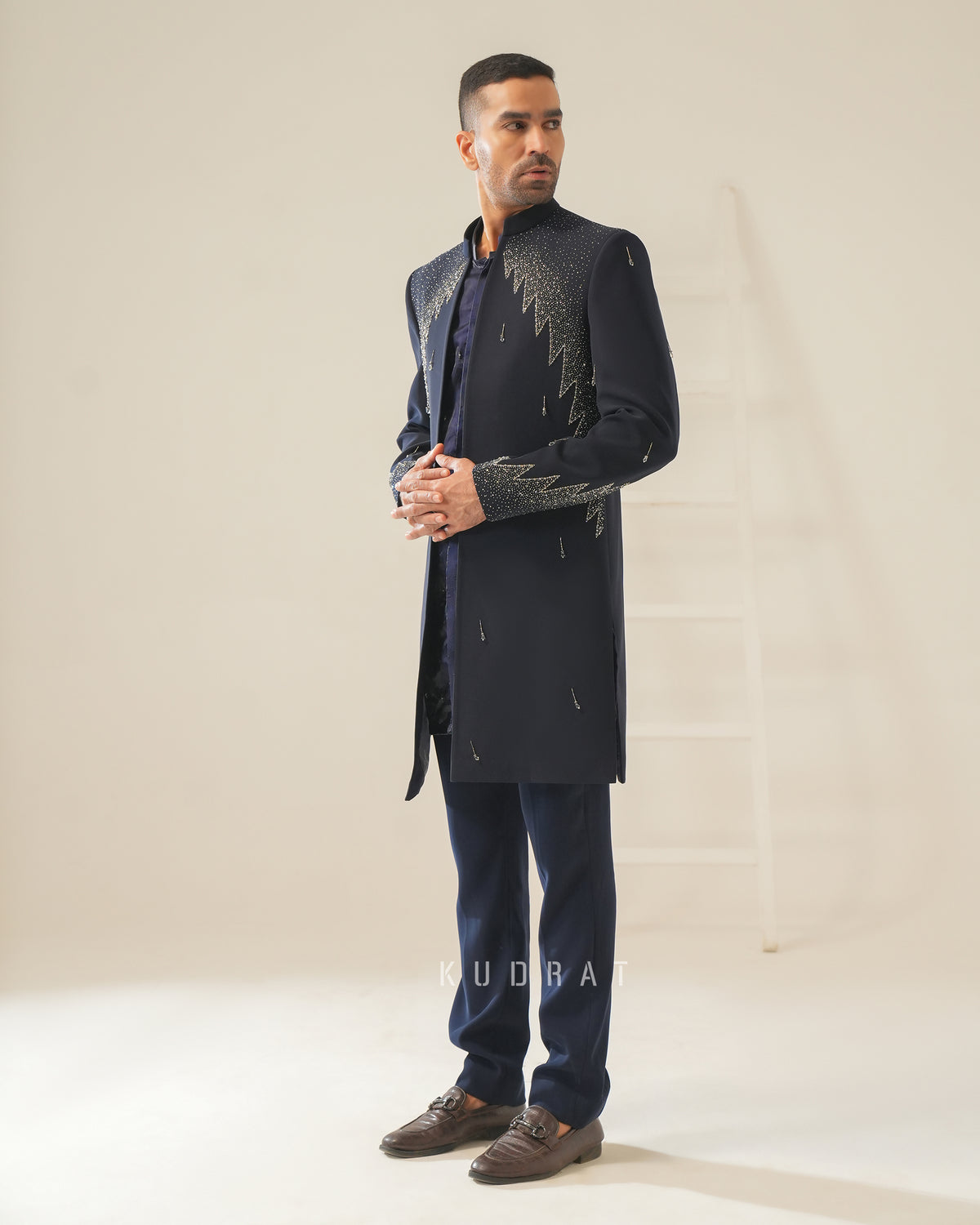 Kailash Indo set