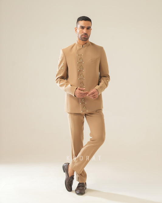 Agni Veer Bandhgala