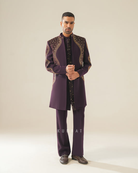 Ananta Indo Set