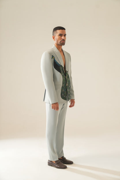 Mayur Royale Tuxedo Set