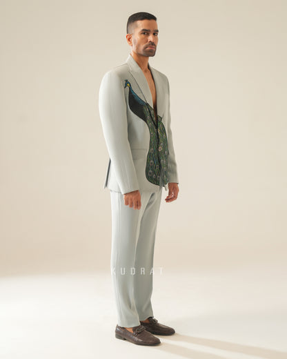 Mayur Royale Tuxedo Set