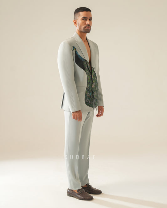 Mayur Royale Tuxedo Set