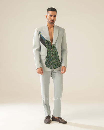 Mayur Royale Tuxedo Set