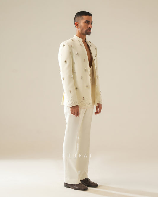 Ivory Prism Indo Set