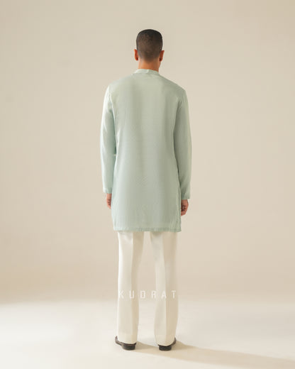 Jata Pravah Kurta Set