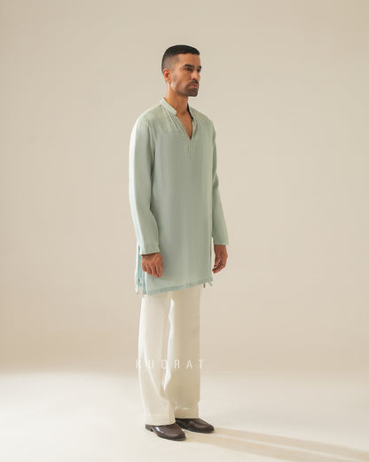 Jata Pravah Kurta Set
