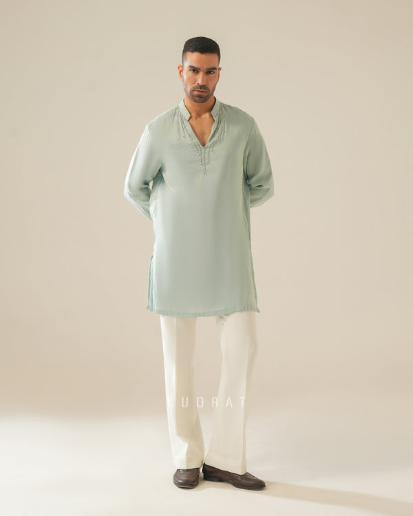 Jata Pravah Kurta Set