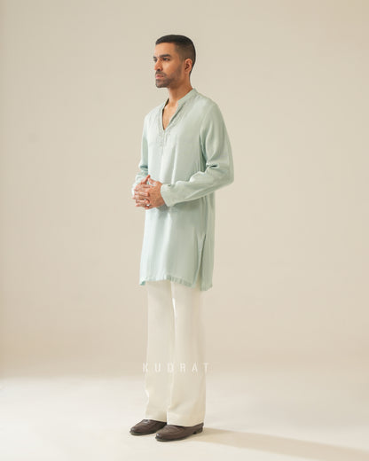 Jata Pravah Kurta Set