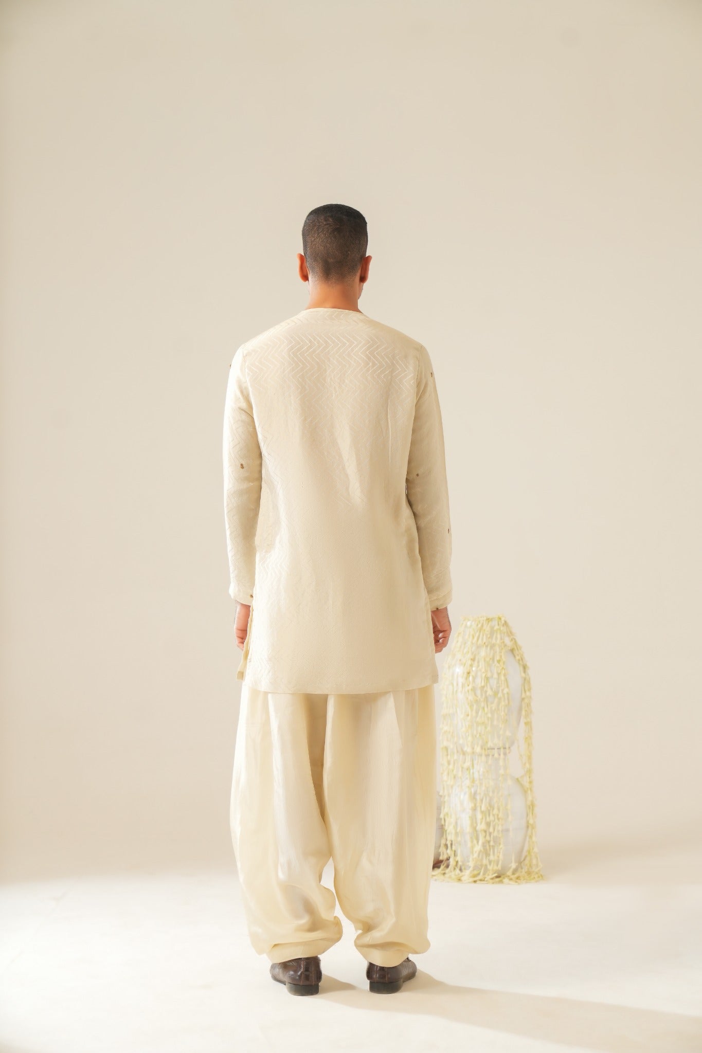 Darpan Kurta set