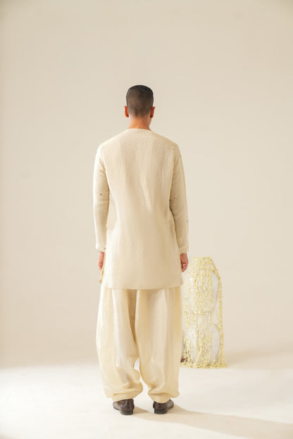 Darpan Kurta set