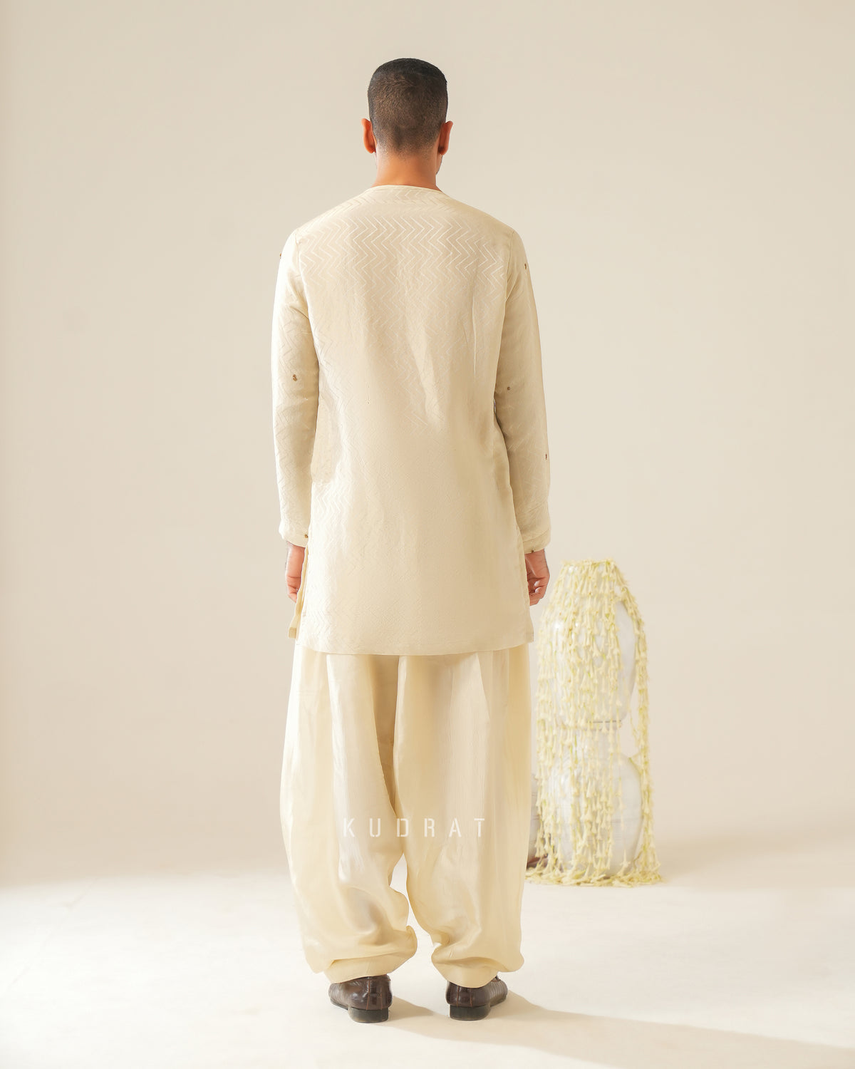 Darpan Kurta set