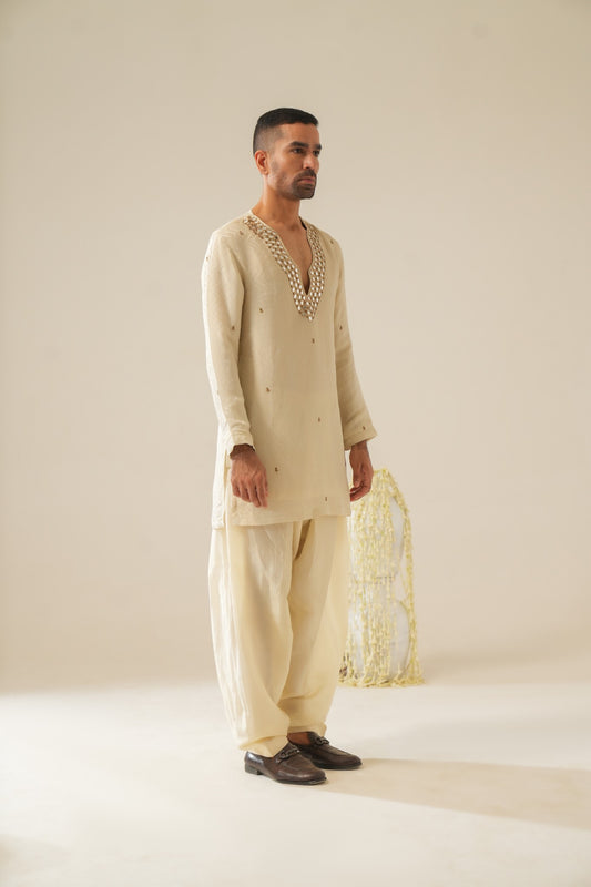 Darpan Kurta set