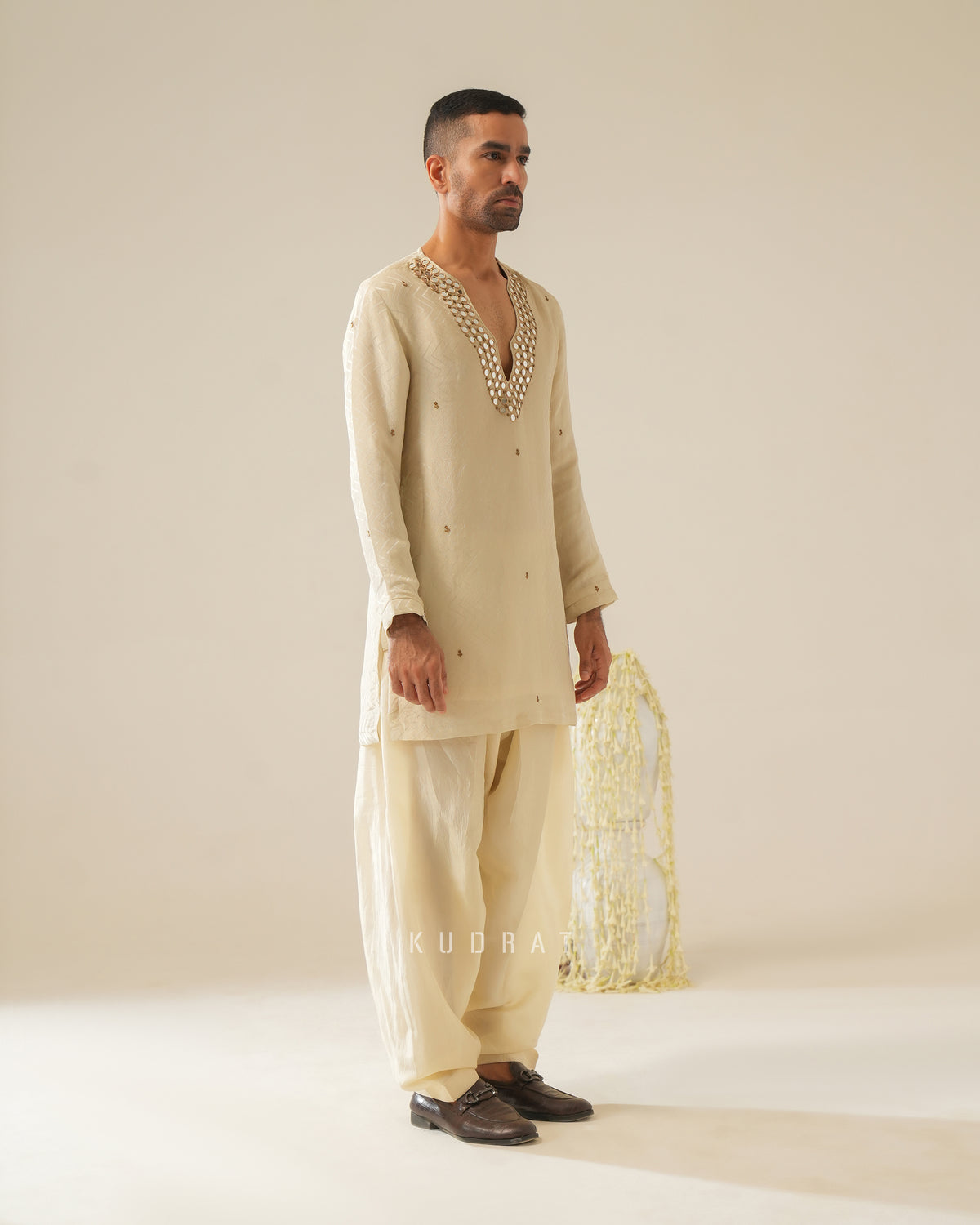 Darpan Kurta set