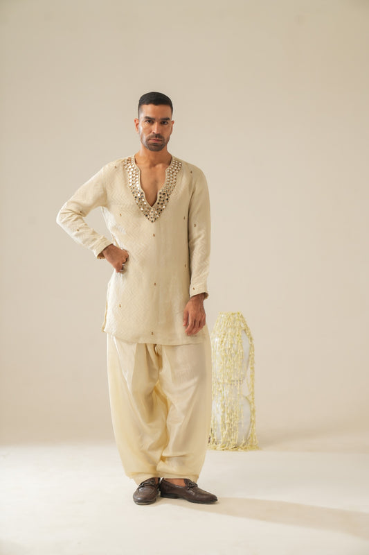Darpan Kurta set