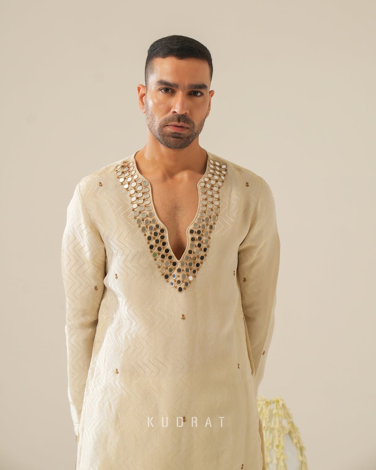 Darpan Kurta set