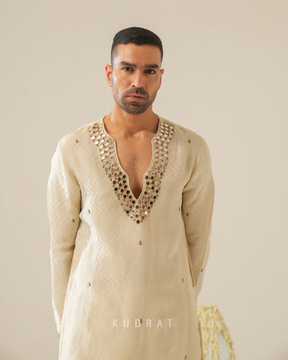 Darpan Kurta set