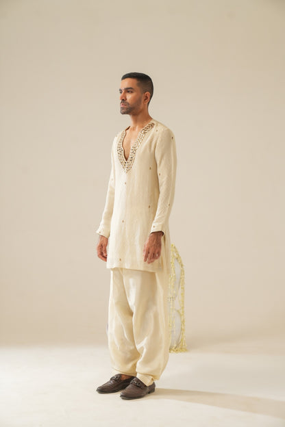 Darpan Kurta set