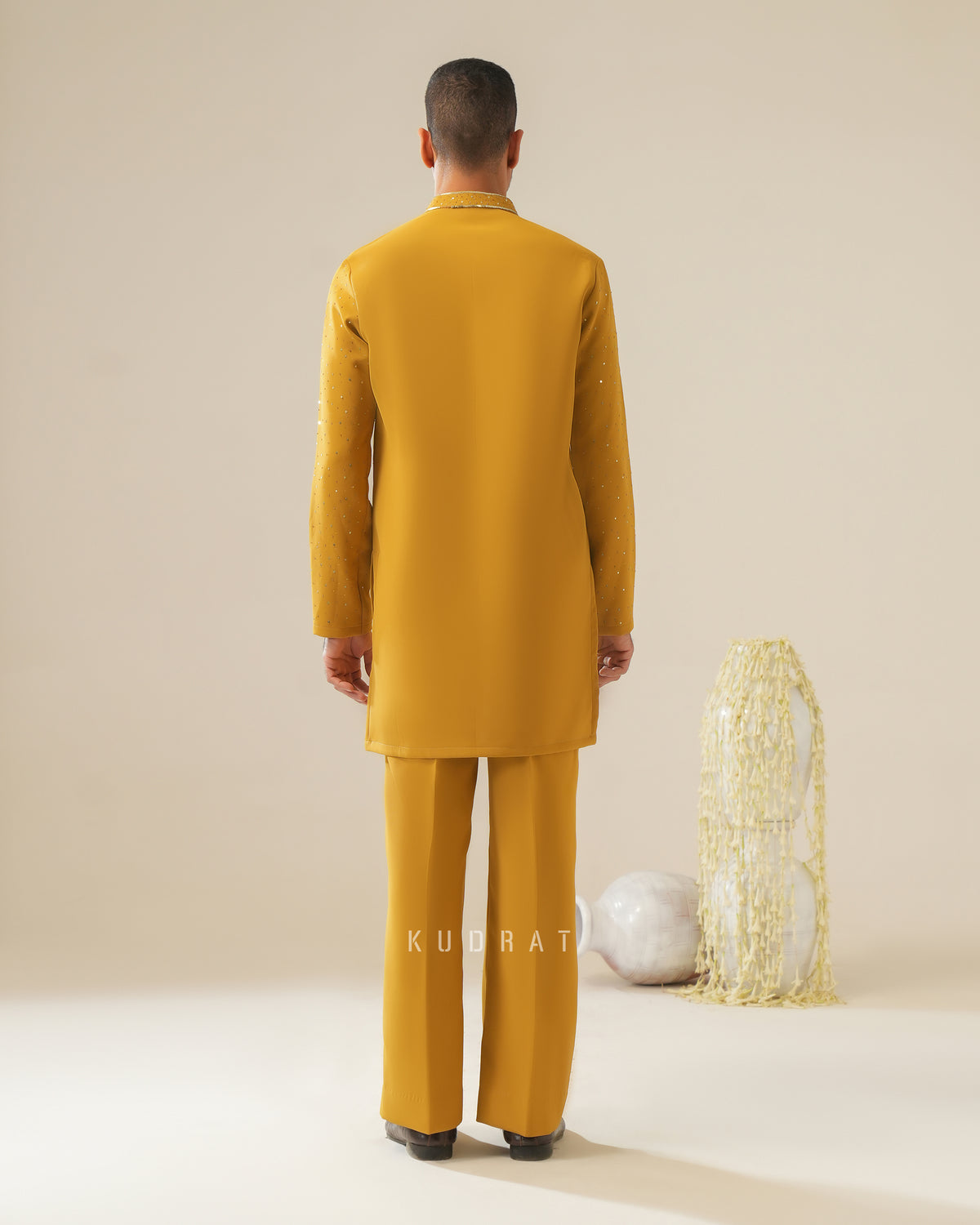 Shiv Eye Kurta Set