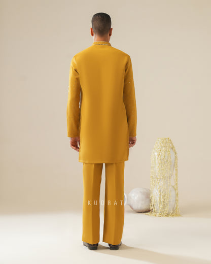 Shiv Eye Kurta Set