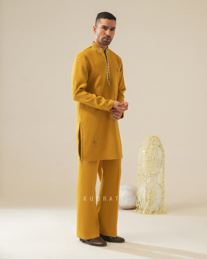 Shiv Eye Kurta Set