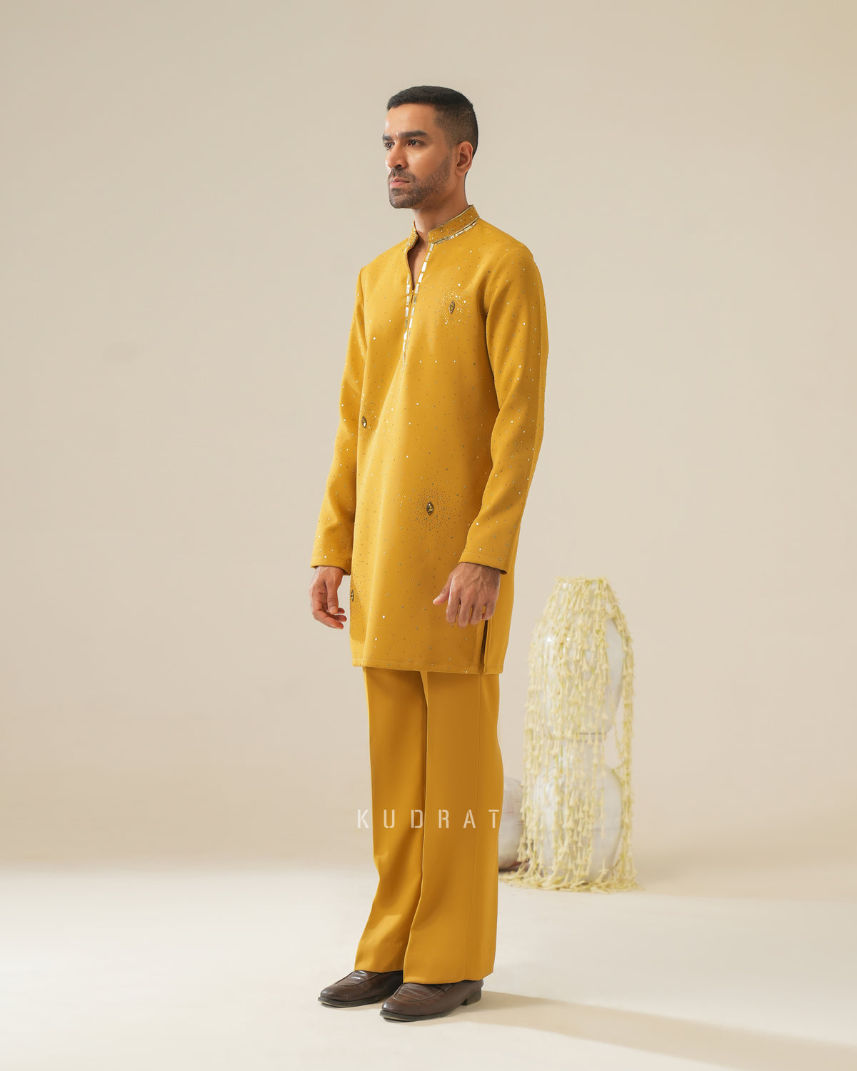 Shiv Eye Kurta Set