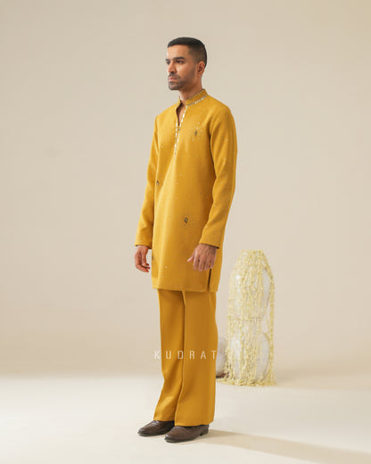 Shiv Eye Kurta Set