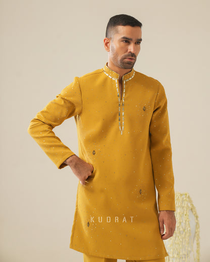 Shiv Eye Kurta Set