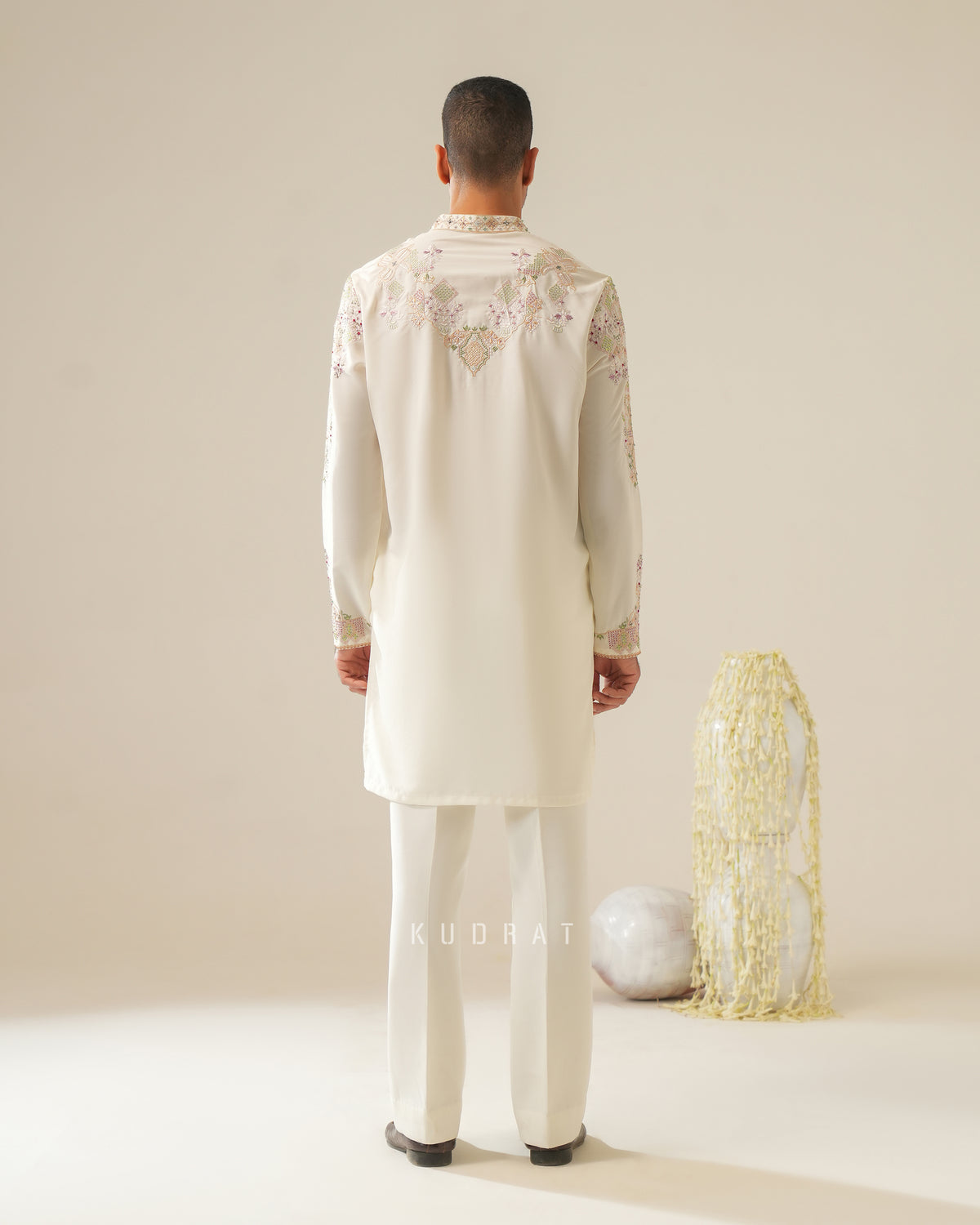 Shridhar Kurta set