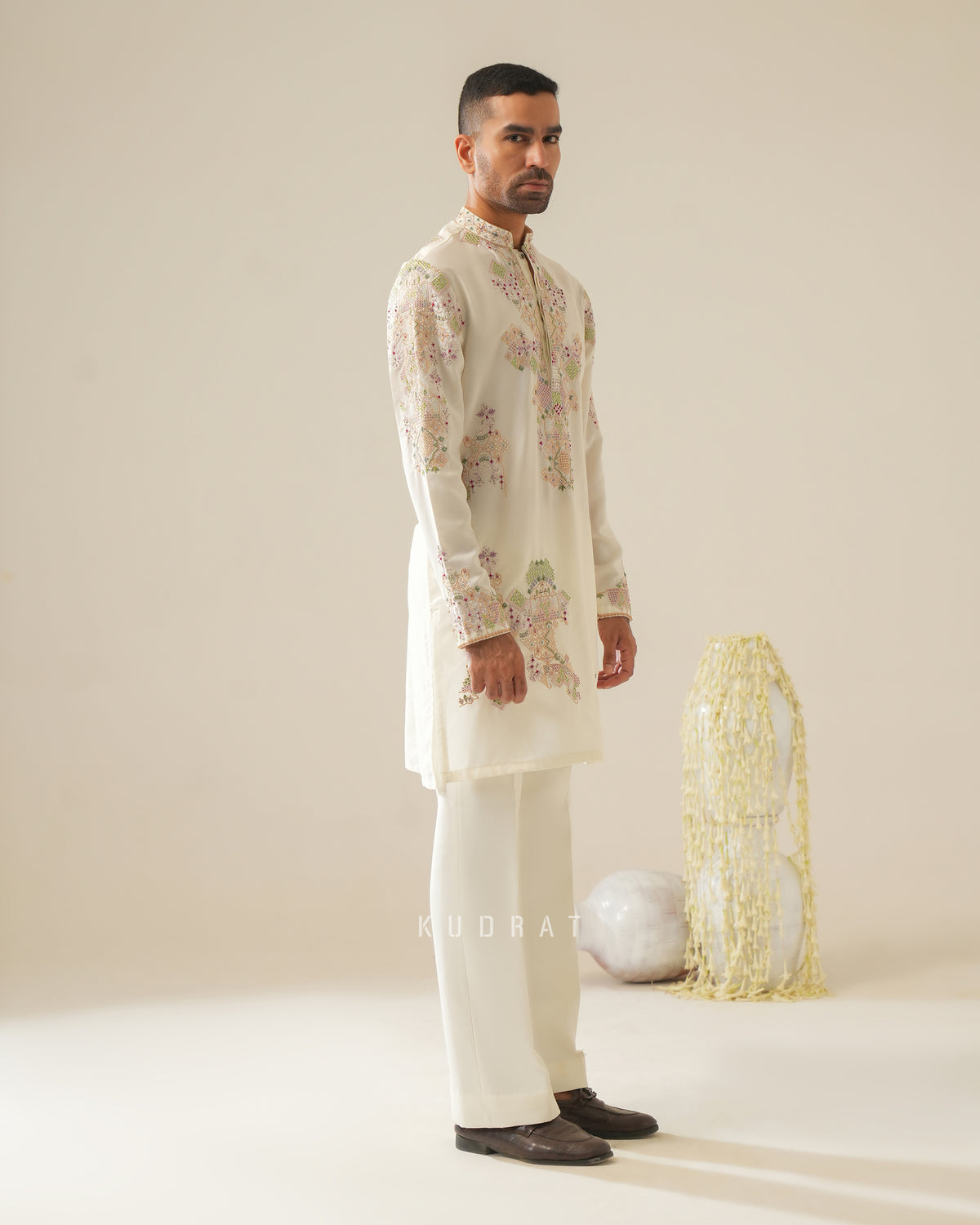 Shridhar Kurta set