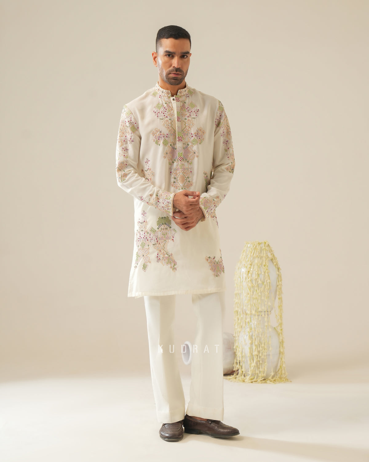 Shridhar Kurta set