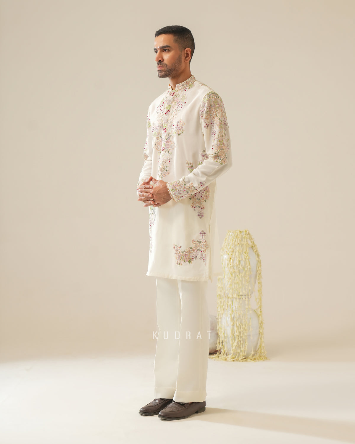 Shridhar Kurta set