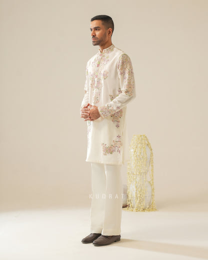Shridhar Kurta set