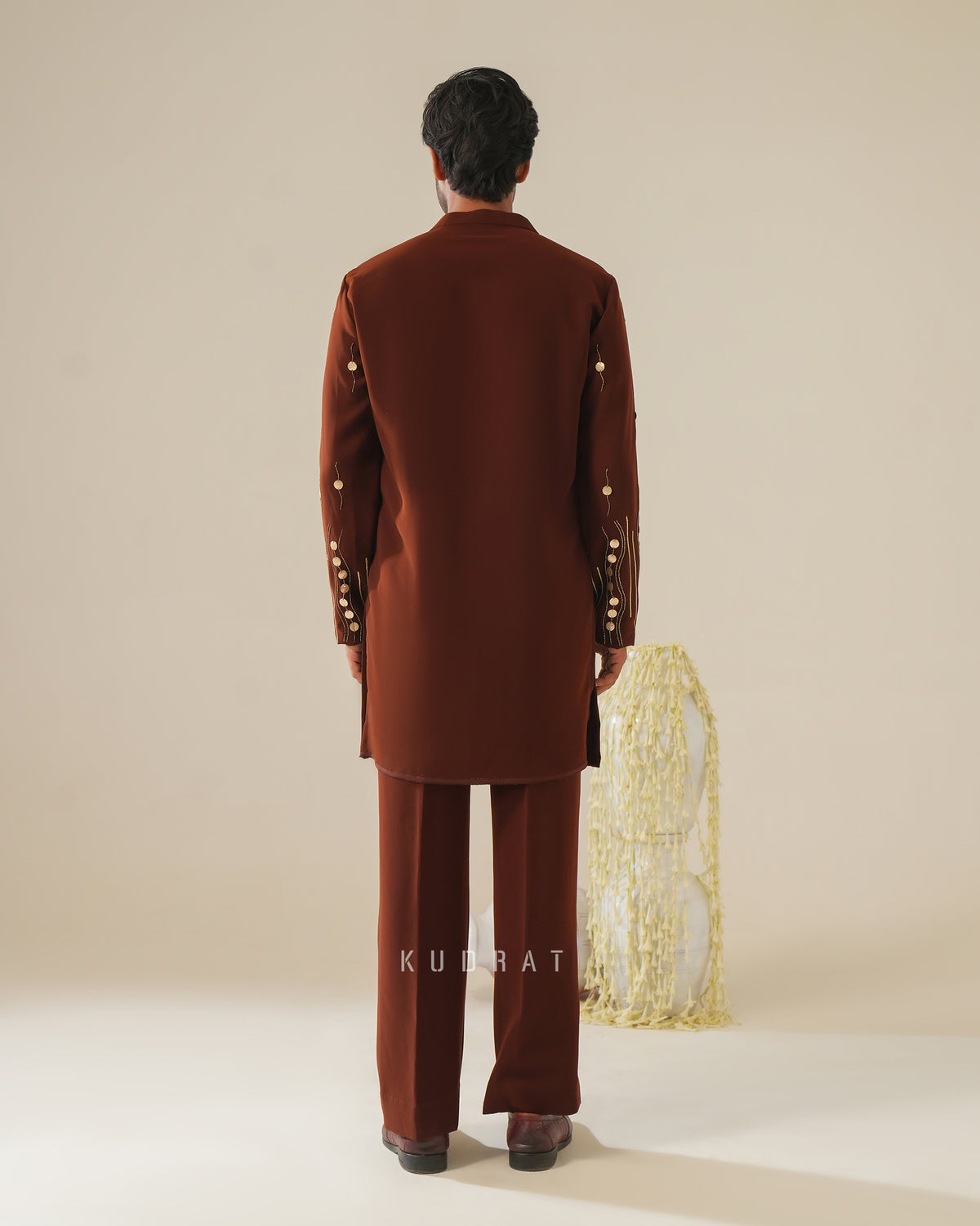 Swarna Kurta Set