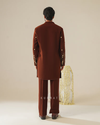 Swarna Kurta Set