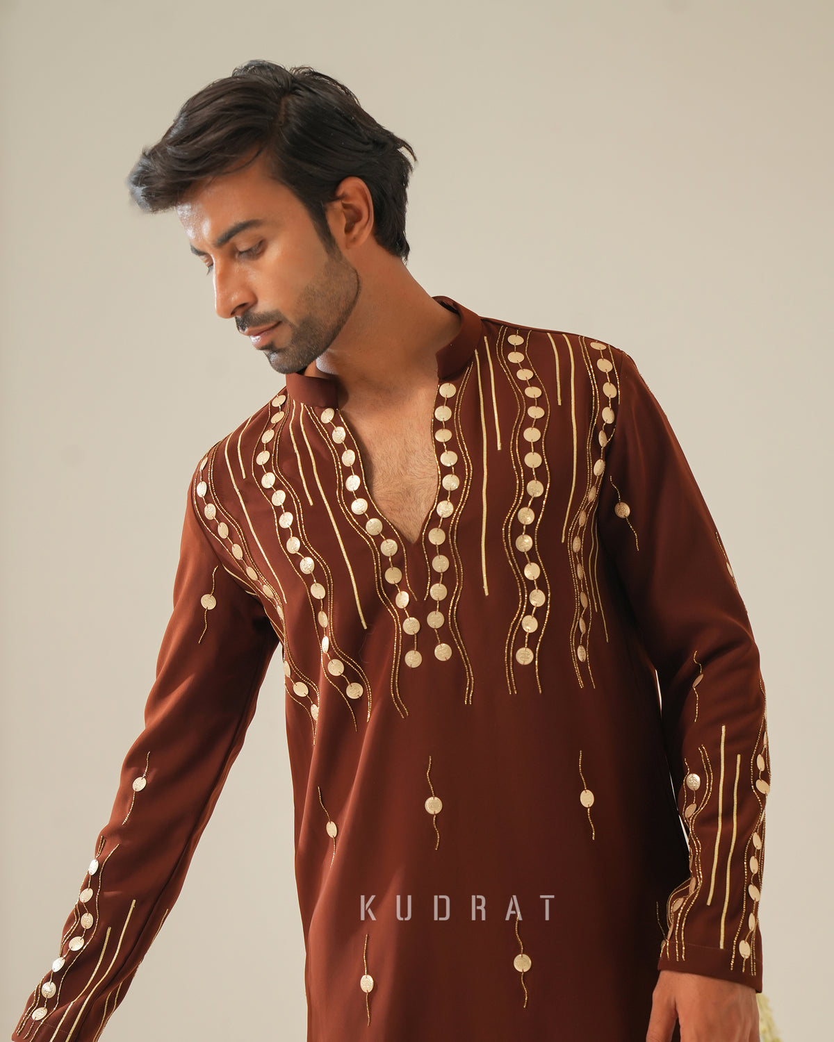 Swarna Kurta Set