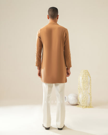 Prithvik Kurta Set