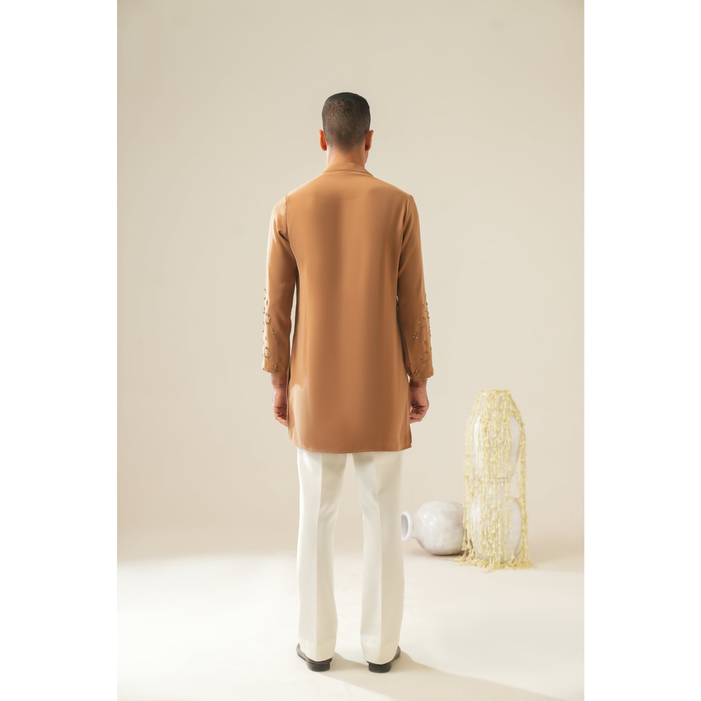 Prithvik Kurta Set