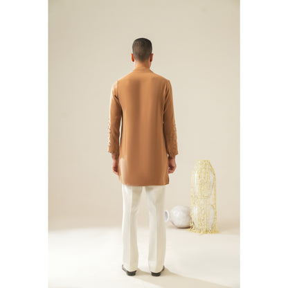 Prithvik Kurta Set