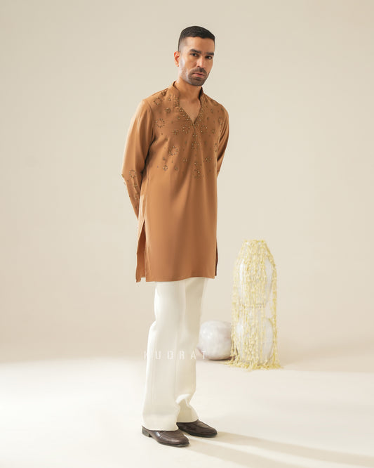 Prithvik Kurta Set